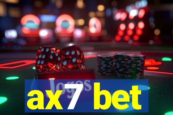 ax7 bet